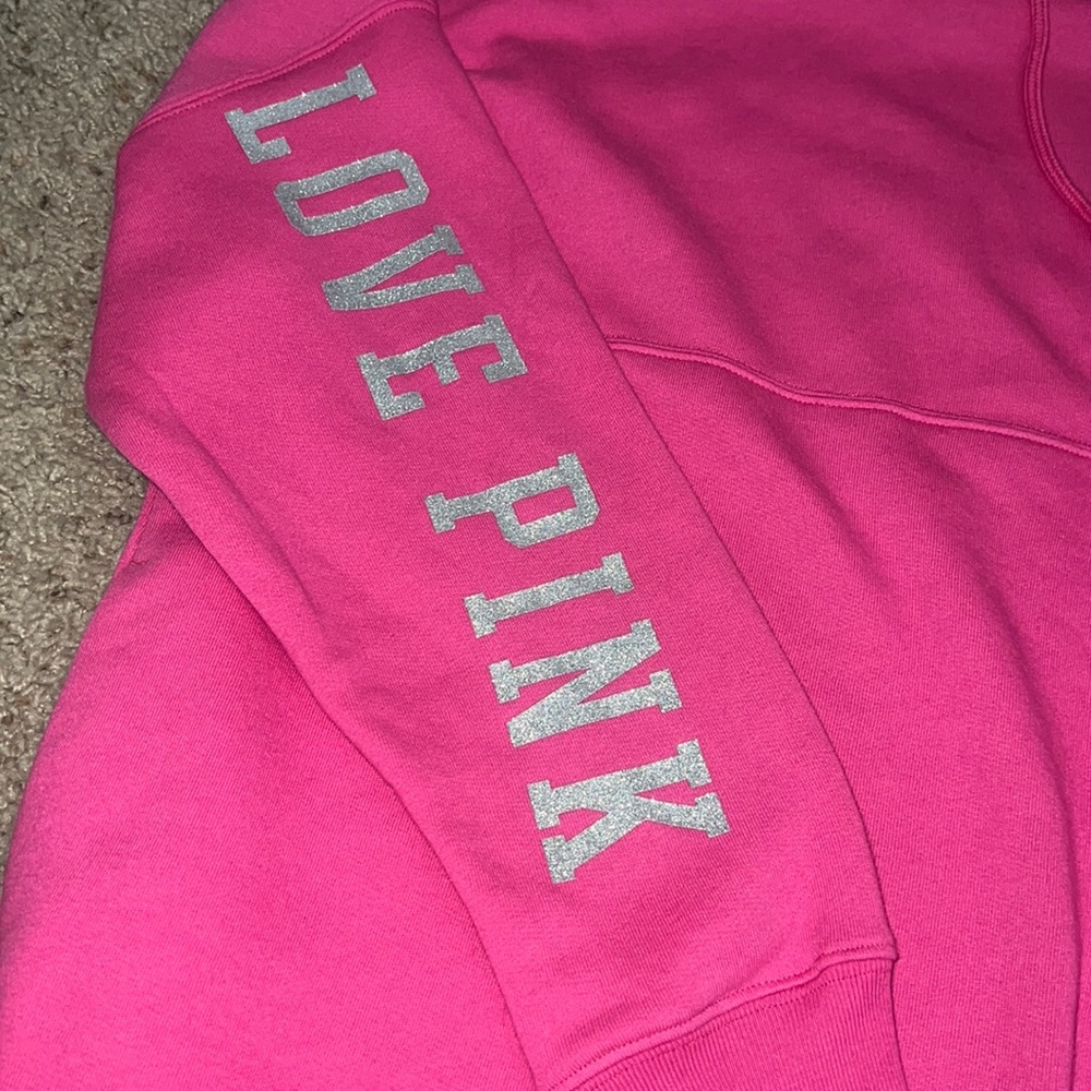 PINK pullover - Picture 3 of 7